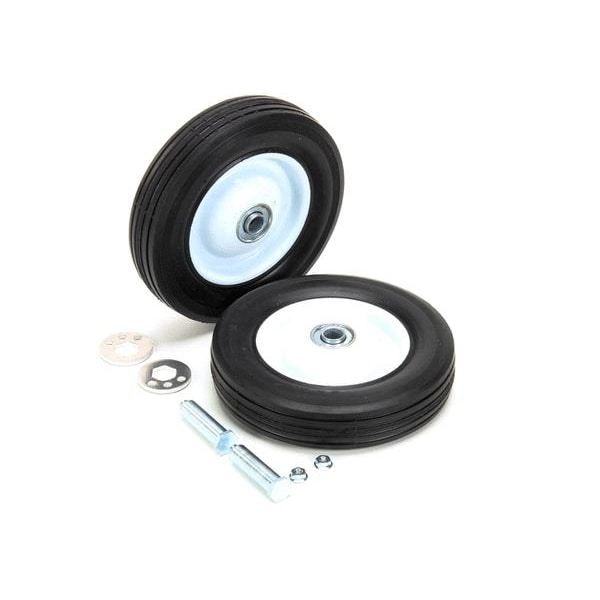 Shortening Shuttle Double Wheel Kit (Prior To Apr 914-204 - main